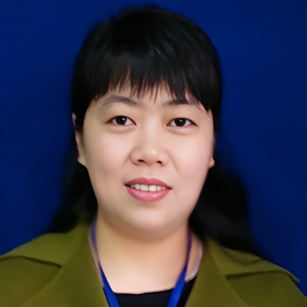 馬麗萍