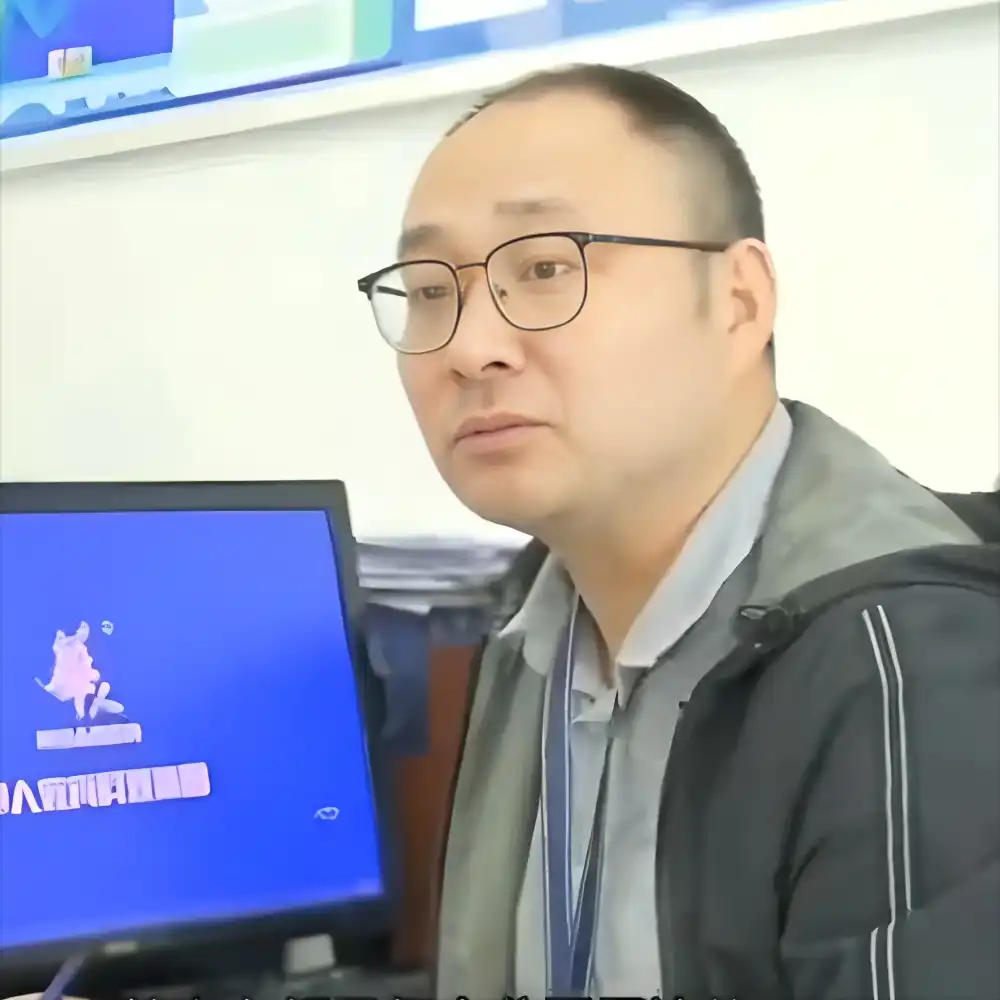 王松江