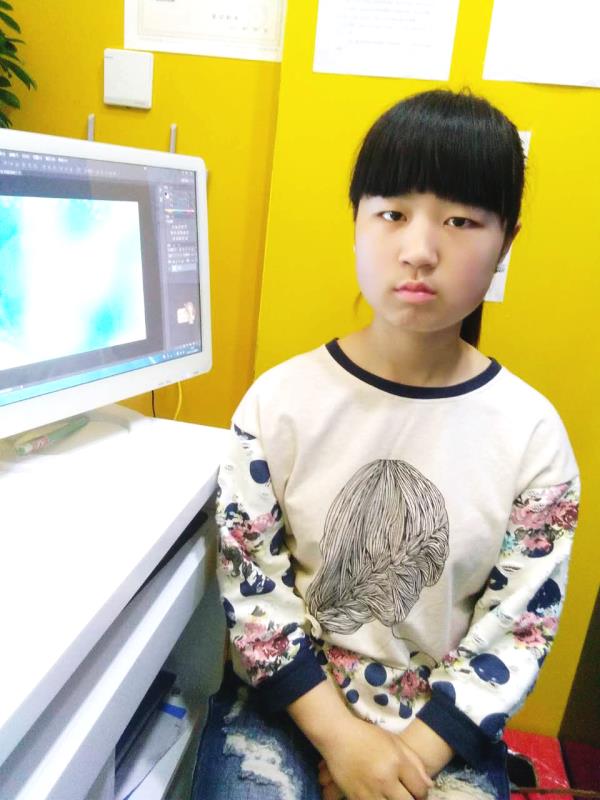 成功學子