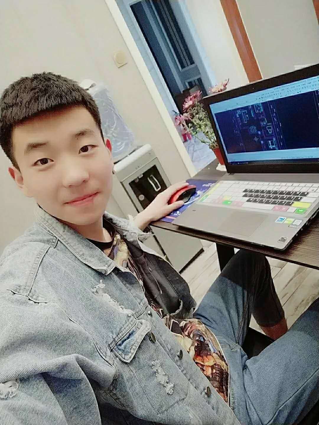 成功學子