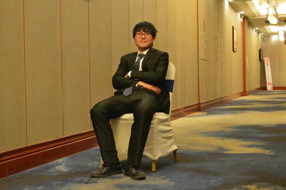 成功學子